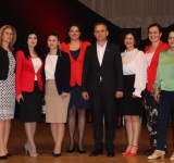 Opt candidate social-democrate pentru funcția de primar, în localități din Prahova!