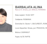 UPDATE/ Dispariție misterioasă a unei turiste, în Sinaia. Aceasta avea cu ea și un bichon alb