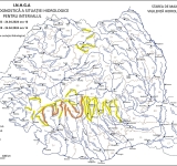 Risc de inundații pe râuri din Prahova, începând de marți seară!