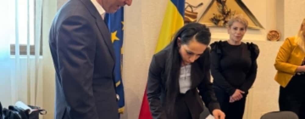 Iulian Dumitrescu, inculpat într-un dosar de corupție, și-a depus candidatura pentru funcția de președinte al Consiliului Județean Prahova