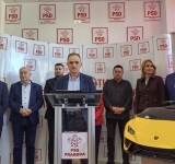 Președintele PSD Prahova, Virgiliu Nanu, acuzații grave la adresa operatorului Hidro Prahova: tarife mari și probleme nerezolvate în localități cu primari social-democrați