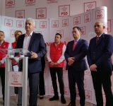 Lovitură pentru PNL Prahova: Liviu Ilași, un liberal cu state vechi, a trecut la PSD, în echipa lui Andrei Volosevici!