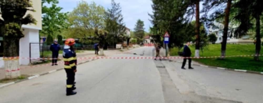 Consiliul Județean Prahova, Primăria Slănic și Salina Slănic, obligate să pună la dispoziția experților toate studiile geo făcute la Slănic!