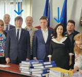 Doi apropiați ai lui Iulian Dumitrescu deschid lista candidaților PNL Prahova la Consiliul Județean. Niciunul nu este prahovean