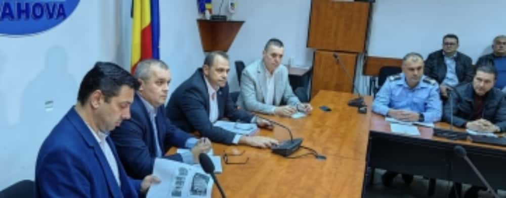 La Slănic, situația rămâne foarte complicată! Persoanele evacuate încă nu se pot întoarce în locuințele lor