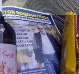 PSD Prahova acuză liderii PNL Prahova și PNL Ploiești de mită electorală, înaintea Sărbătorilor Pascale