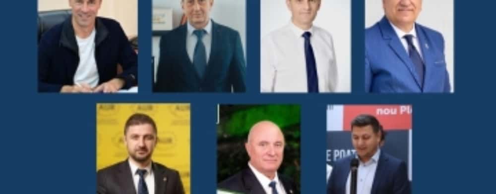 Pe 10 mai, începe OFICIAL campania electorală. Cine candidează pentru funcția de președinte al Consiliului Județean Prahova