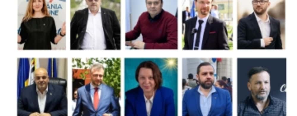 Pe 10 mai, începe OFICIAL campania electorală. Cine candidează pentru funcția de primar al municipiului Ploiești