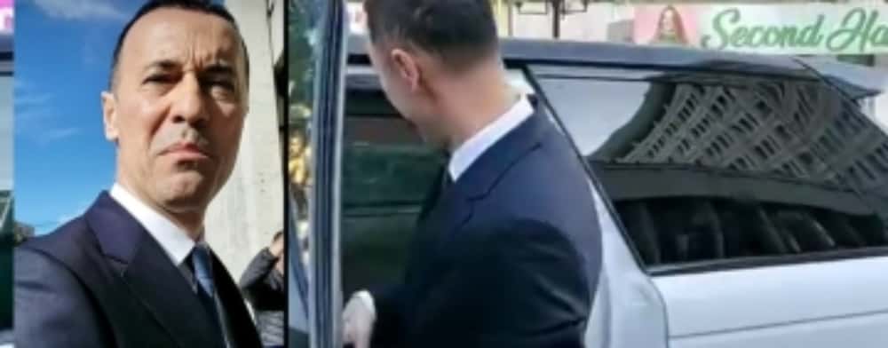 Scandal, sechestrare de jurnaliști și posibilă încălcare a controlului judiciar la evenimentul lansării candidaturii inculpatului Iulian Dumitrescu, în sediul CONSILIULUI JUDEȚEAN PRAHOVA!