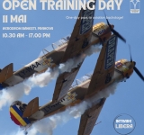 Iacării Acrobați vă invită la o sâmbătă de neuitat, pe aerodromul de la Bănești - Prahova! Zbor, Profesionalism, Avioane!