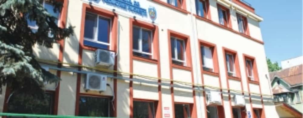 Spitalul de Pediatrie Ploiești, acreditat de Autoritatea Națională de Management al Calității în Sănătate