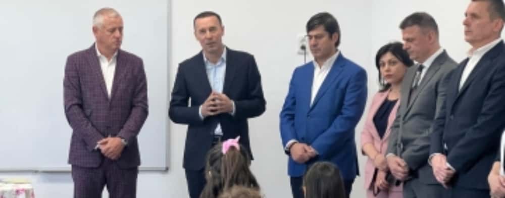 Iulian Dumitrescu, pseudo-președintele suspendat al Consiliului Județean Prahova, calcă în picioare legea electorală!