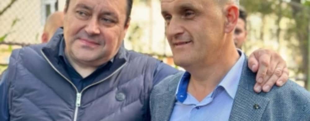 Echipa Nanu-Volosevici, alături de ploieșteni!
