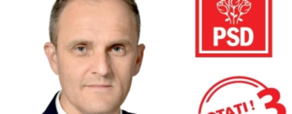 Virgiliu-Daniel NANU: Ca viitor președinte al Consiliului Județean Prahova, mă angajez să pun întotdeauna pe primul loc binele comunității