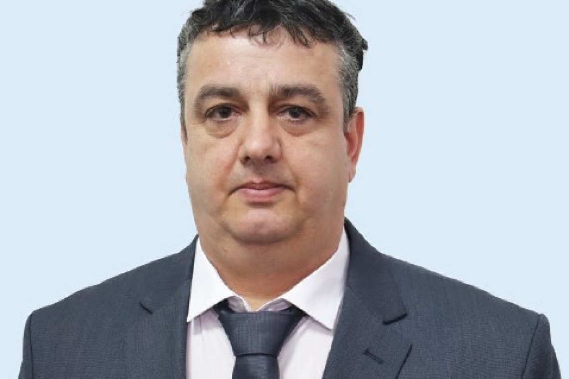 Marian Ion Burtea, candidat PSD la Primăria Adunați: ”Voi pune accent deosebit pe deschidere şi implicare civică, pentru dezvoltarea comunității noastre!”