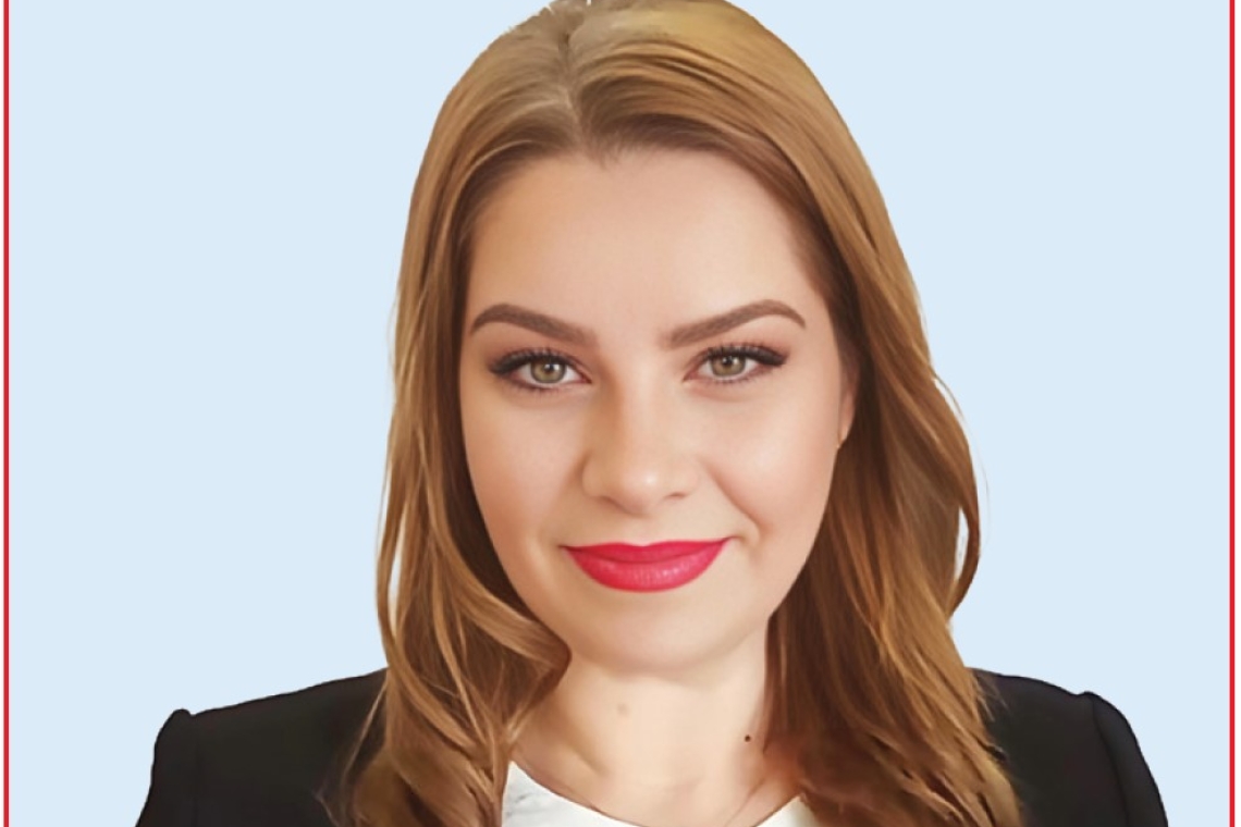 Alexandra Bran, candidat PSD la Primăria Breaza: Brezenii merită condiţii normale şi decente de viaţă!