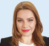 Alexandra Bran, candidat PSD la Primăria Breaza: Brezenii merită condiţii normale şi decente de viaţă!