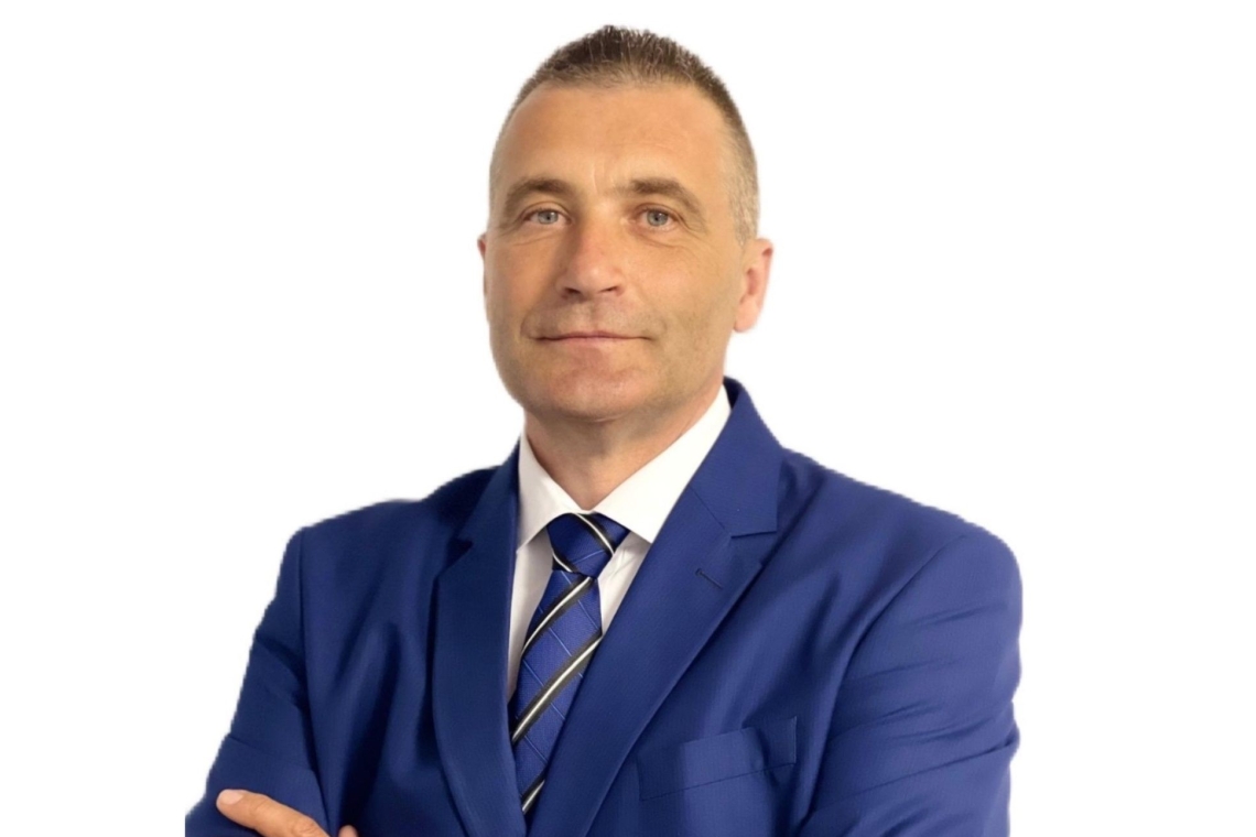 Cătălin Ilioiu, candidat PSD la Primăria Brebu: Să readucem normalitatea în viața comunității noastre!