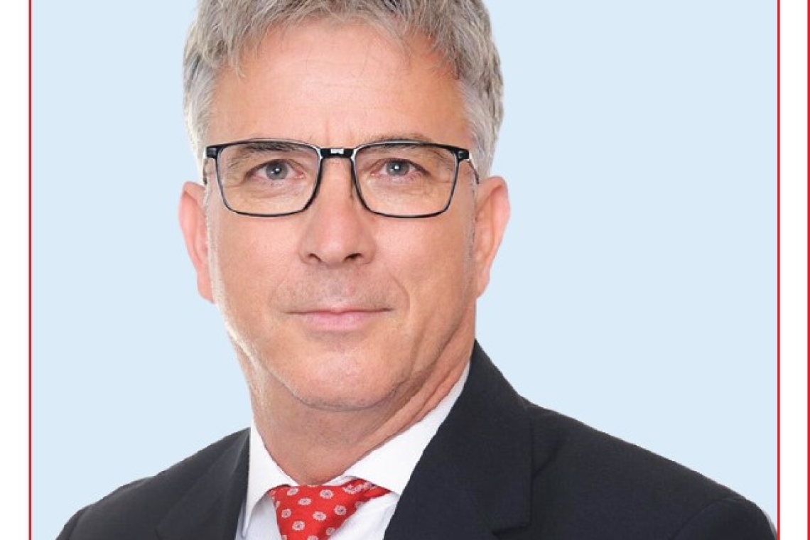 Iulian Berechet, candidat PSD la Primăria Poiana Câmpina: Voi fi ”un om pentru toți, un sprijin pentru fiecare”