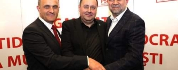 Premierul Marcel Ciolacu: A venit timpul ca Ploieștiul și Prahova să strălucească din nou!