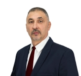 Candidatul PSD la Primăria Plopu, Sorin Bălănescu: Voi face tot ceea ce pot pentru a asigura comunei o dezvoltare armonioasă!