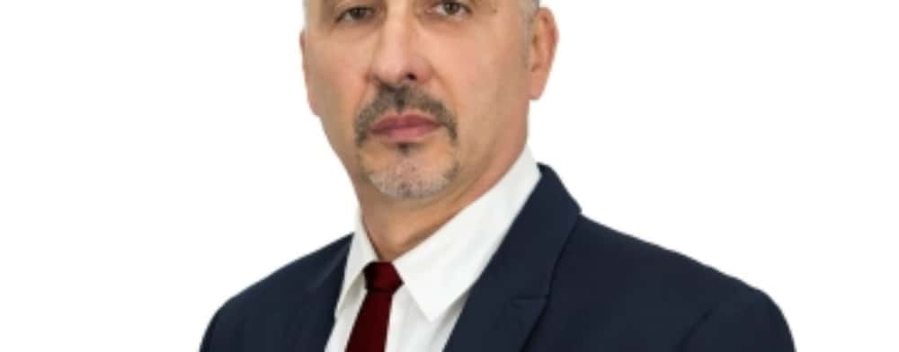Candidatul PSD la Primăria Plopu, Sorin Bălănescu: Voi face tot ceea ce pot pentru a asigura comunei o dezvoltare armonioasă!