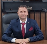 Mihai-Florin Pelin, candidat PSD la Primăria Tomșani: Rămân pe mai departe omul lucrului bine făcut!