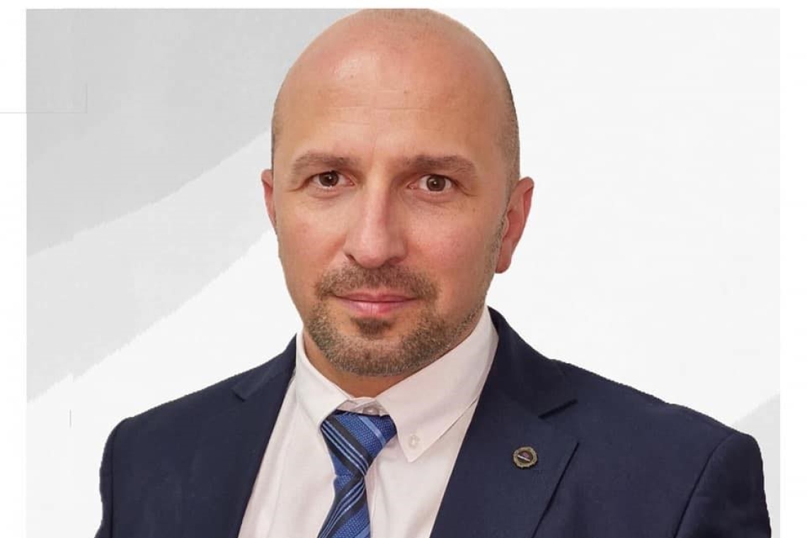 Marian Ioniță, candidatul PSD la Primăria Păulești, un specialist în administrație publică pentru întreaga comunitate locală