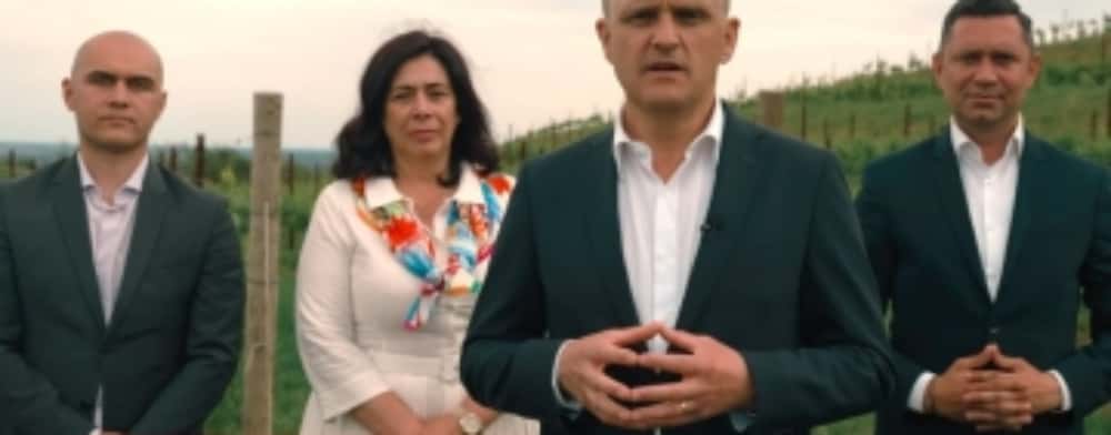 Virgiliu Nanu, candidatul PSD la președinția CJ Prahova, proiecte pentru dezvoltarea turismului
