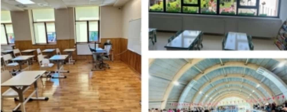 Trei cadouri extraordinare pentru copiii din comuna Cornu, de 1 iunie