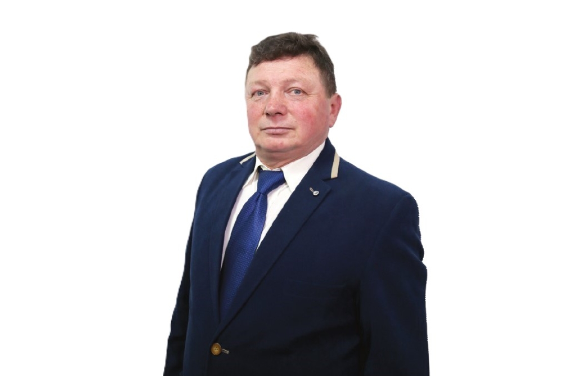 Candidatul PSD la Primăria Bertea, Georgel Ionică, are pregătite proiecte pentru modernizarea localității