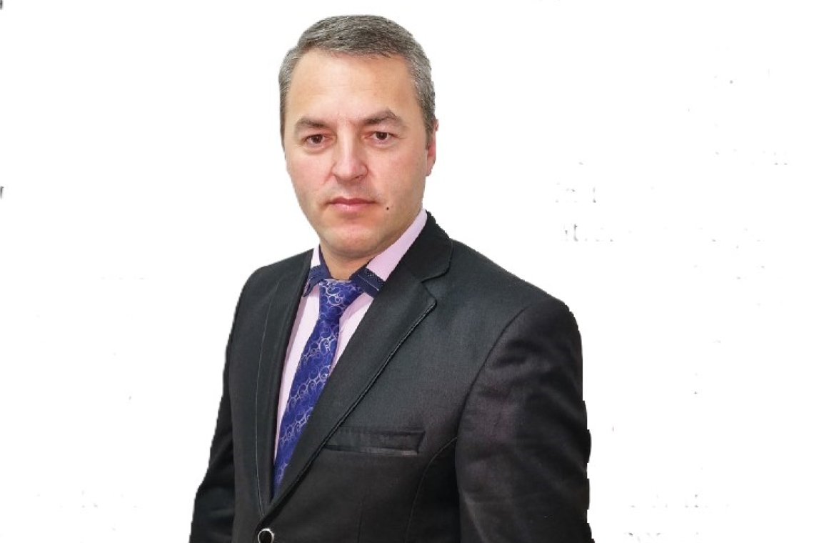 Proiectele candidatului PSD la Primăria Dumbrăvești, Adrian Vintilă, pentru comunitatea locală