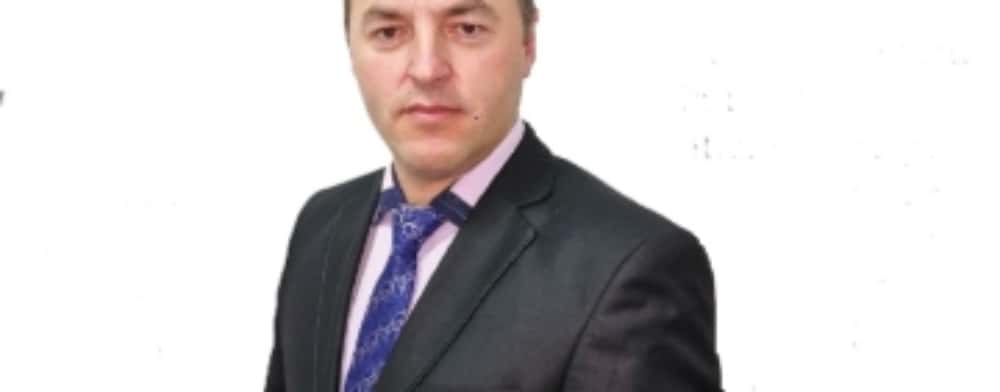 Proiectele candidatului PSD la Primăria Dumbrăvești, Adrian Vintilă, pentru comunitatea locală