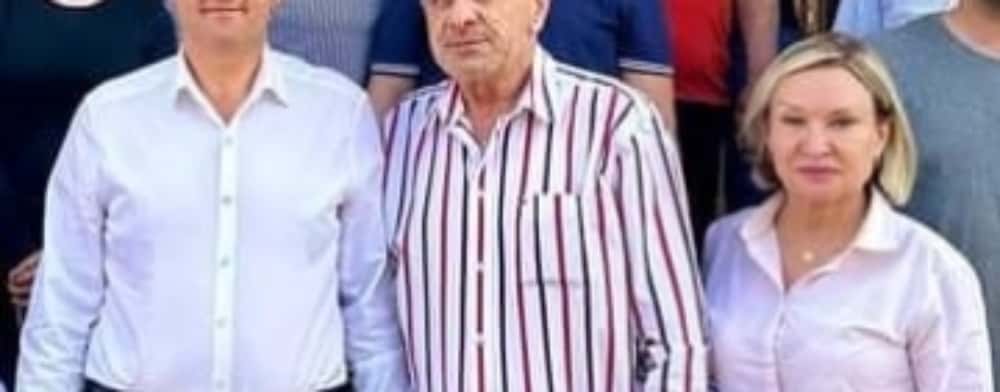 Vasile Tăbăraș, candidatul PSD la Primăria Ștefești, rămâne la datorie, în slujba comunității!