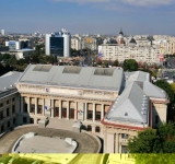 Consiliul Județean a anulat pentru a patra oară licitația pentru consolidarea Palatului Culturii din Ploiești!