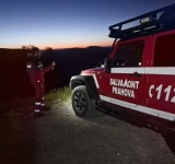 Prahovean băut, amendat după ce a pus degeaba pe drumuri echipajele de intervenție. Sunase la 112 să spună că a căzut într-o râpă!