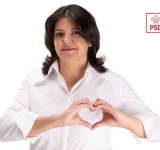 Irina Mihaela Nistor, candidat PSD la Primăria Câmpina: În loc de țâfnă, nepăsare și cult al personalității, putem avea bună organizare, grijă pentru fiecare câmpinean!