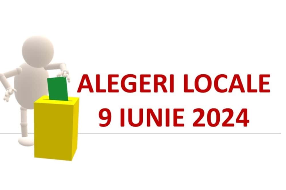 Cum vă puteți exercita votul duminică, 9 iunie, la alegerile locale și europarlamentare