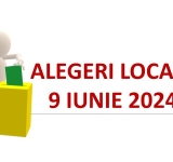 Fraudă la vot, într-o secție din orașul Breaza!