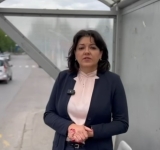 Irina Mihaela Nistor: Câmpina merită un transport public la standarde moderne!