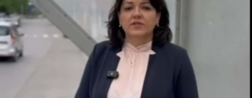 Irina Mihaela Nistor: Câmpina merită un transport public la standarde moderne!