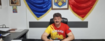 Marian Apostol rămâne primar al comunei Dumbrava