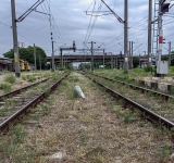 Pe calea ferată dintre Ploiești și Focșani se va circula cu 160 km/oră! S-a emis acordul de mediu pentru lucrări