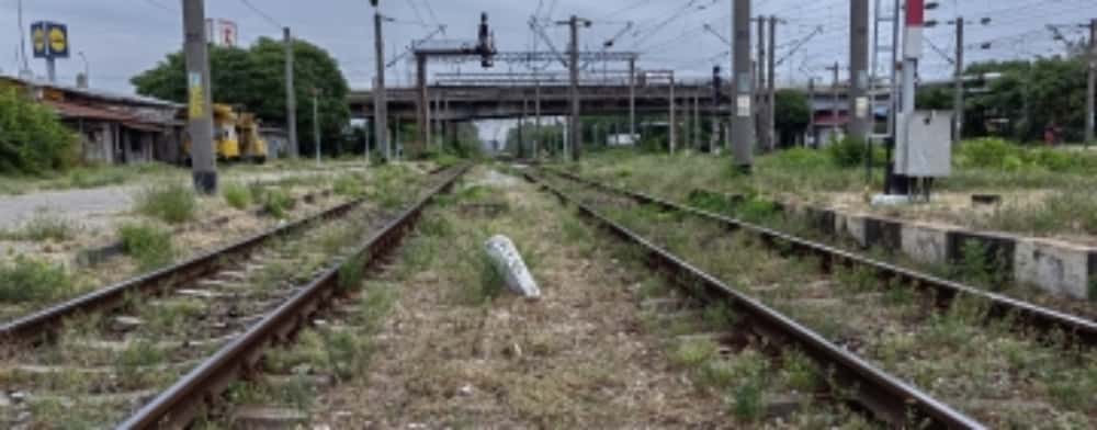 Pe calea ferată dintre Ploiești și Focșani se va circula cu 160 km/oră! S-a emis acordul de mediu pentru lucrări