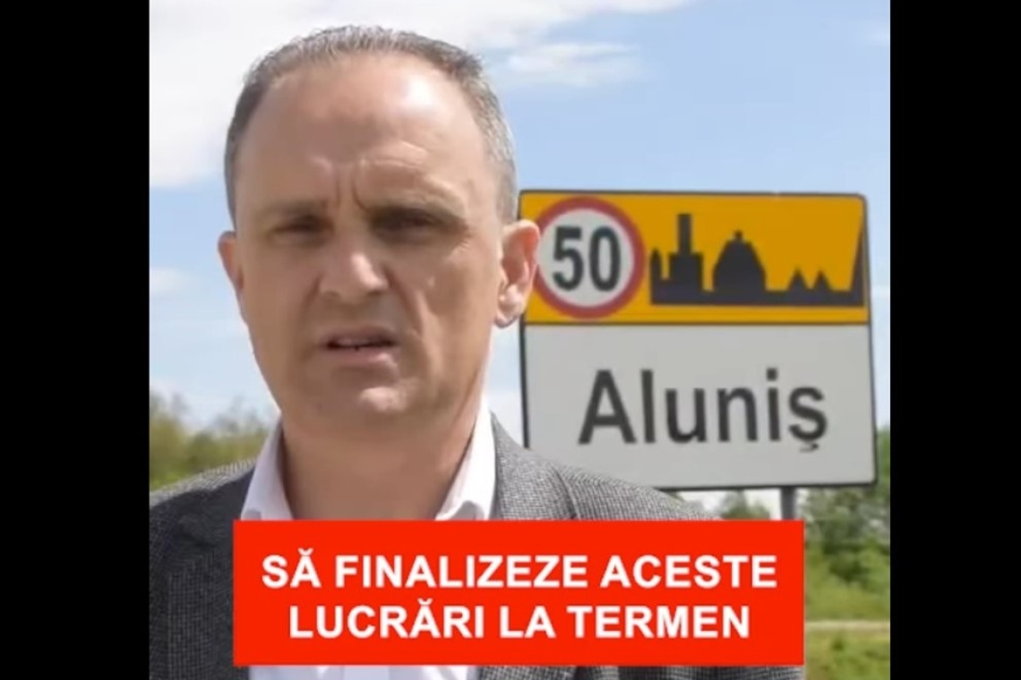 Virgiliu Daniel Nanu cere explicații de la Hidro Prahova privind problemele alimentării cu apă din Aluniș