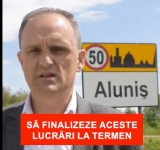 Virgiliu Daniel Nanu cere explicații de la Hidro Prahova privind problemele alimentării cu apă din Aluniș