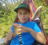 UPDATE/ Un băiat de 10 ani, din comuna Mănești, dat dispărut! 