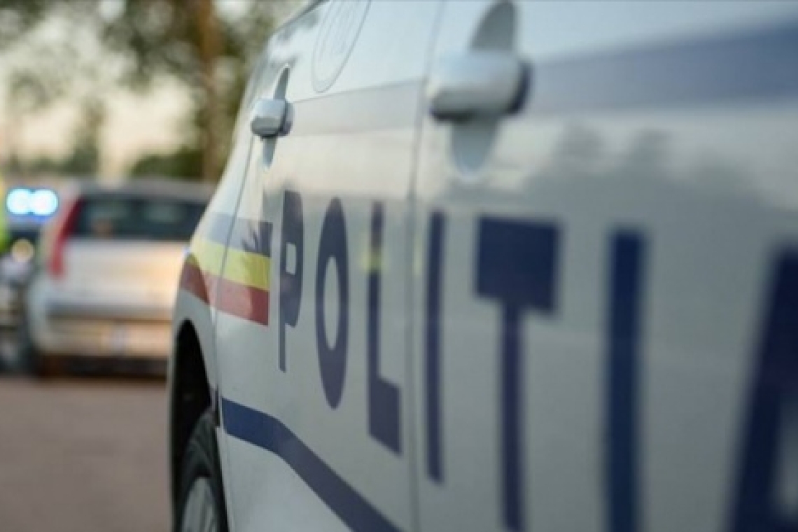 Șoferul care a provocat coliziunea în lanț, pe strada Poștei din Ploiești, ar fi fost sub influența substanțelor interzise