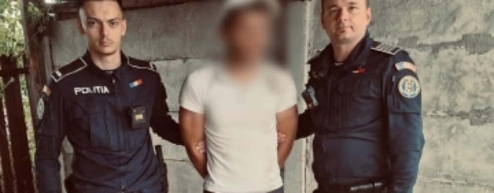 Vălenii de Munte/Un escroc ghinionist a vrut să-i păcălească pe părinții unui polițist pensionar