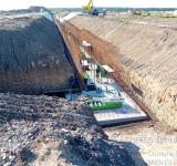 O firmă din Prahova construiește noul penitenciar de maximă siguranță și regim închis de lângă Ploiești